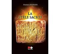La stèle sacrée