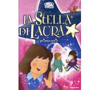 La Stella di Laura Volume 01 Episodi 01-07 [Import]