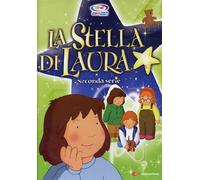 La Stella di Laura Volume 04 [Import]