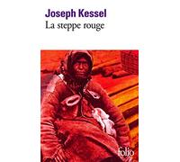 La Steppe rouge