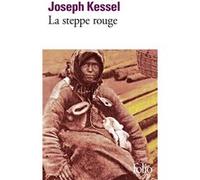 La Steppe rouge