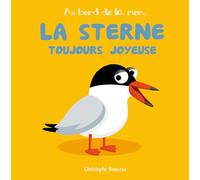 La sterne toujours joyeuse: Histoires salées du marchand de sable