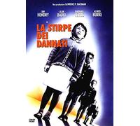 La Stirpe Dei Dannati [Import]