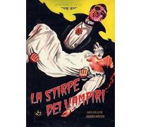 La Stirpe Dei Vampiri (DVD) abel salazar ariadna welter