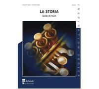 La Storia / Conducteur