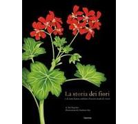 La Storia Dei Fiori E Di Come Hanno Cambiato Il Nostro Modo Di Vivere