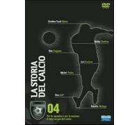 La Storia Del Calcio Volume 04 [Import]