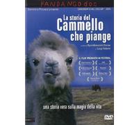 La storia Del Cammello Che piange [Import]
