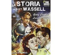 La storia del dottor Wassell