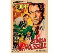 La Storia Del Dottor Wassell (Restaurato in HD) [Import]