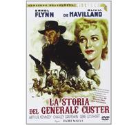 La storia Del generale Custer [edizione restaurata] [Import]