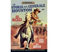 La Storia Del Generale Houston [Import]