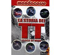 La Storia Del Tourist Trophy [Import]