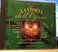LA STORIA DELL' OPERA-V/A