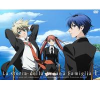 La Storia Della Arcana Famigla [Import allemand]