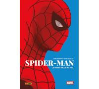 La storia della mia vita. Spider-Man
