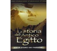 La storia dell'Antico Egitto-L'età d'oro Dei faraoni [Import]