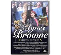 La Storia Di Agnes Browne [Import italien]