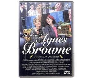 La Storia Di Agnese Browne