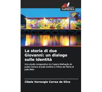 La storia di due Giovanni: un dialogo sulle identità