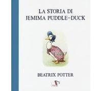 La Storia Di Jemima Puddle-Duck