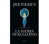 La Storia Di Kullervo