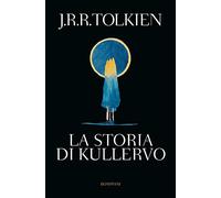 La storia di Kullervo