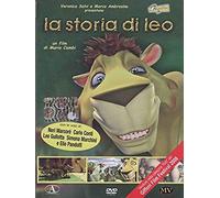 La storia di Leo [Import]