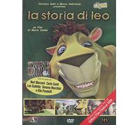 La storia di Leo [Import]