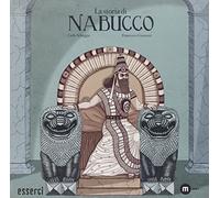 La storia di Nabucco. La storia di un popolo che lotta per il suo futuro