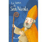 La storia di san Nicola