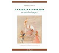 La storia di Sanremo raccontata ai ragazzi