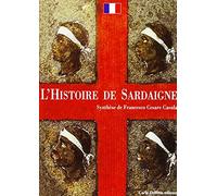 La storia di Sardegna. Sintesi. Ediz. francese