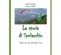 La storia di Spelacchio: l'abete nano che volle vedere il sole