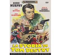 La storia di Tom Destry