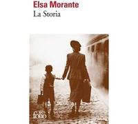 La Storia Elsa Morante (Auteur), Michel Arnaud (Traduction)