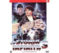 La storia infinita 3 [Import]