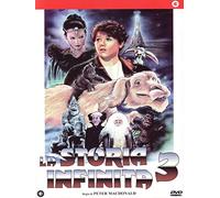 La storia infinita 3 [Import]
