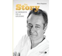 La story - Tome 1: Le meilleur de la légende