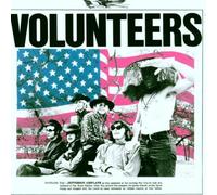 Jefferson Airplane - Volunteers