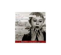 Rota Nino – La Strada, Il Gattopardo, Concerto Soiré – Harmonia Mundi