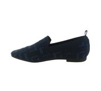 La Strada - 2131884 Moccasin - Femme - Chaussures - Bleu - Taille: 38 EU