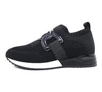 La Strada 2203626 Noir Baskets Basses ET Plates Mujer