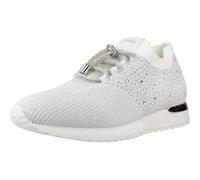 La Strada Blanc/argenté 2400409, Blanc/argent, 37 EU