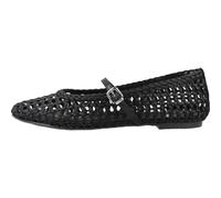 La Strada - 2501645S Bailarina Hebilla - Femme - Chaussures - Noir - Taille: 40 EU