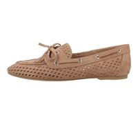 La Strada - Bailarina Cerrada - Femme - Chaussures - Brun - Taille: 37 EU