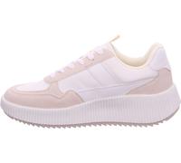 La Strada Baskets Femme 22954-37, 22954-38, 22954-39, 22954-40, 22954-41, 22954-42, 22955-37, 22955-38, 22955-39, 22955-40, 22955-41, 22955-42 LST-2373007 blanc/beige 39