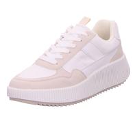 La Strada Baskets Femme 22954-37, 22954-38, 22954-39, 22954-40, 22954-41, 22954-42, 22955-37, 22955-38, 22955-39, 22955-40, 22955-41, 22955-42 LST-2373007 blanc/beige 38