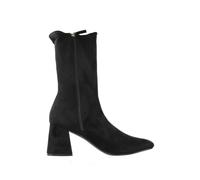 La Strada - Bottines à talons élégantes - Femme - Chaussures - Noir - Taille: 39 EU