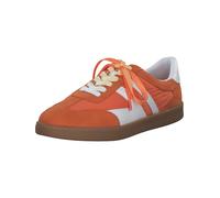 LA STRADA Chaussure de sport à lacets '2302984' orange / rouge / blanc, Taille 40
